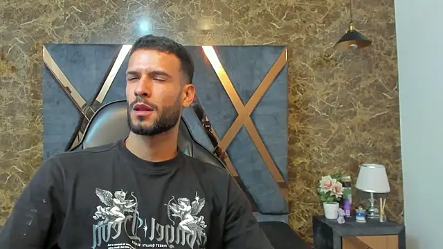 Jacob Benelli online show from 10, 3, 2026