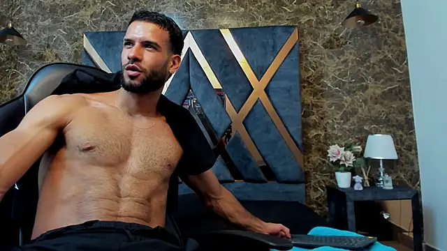 Jacob Benelli online show from 24, 3, 2026