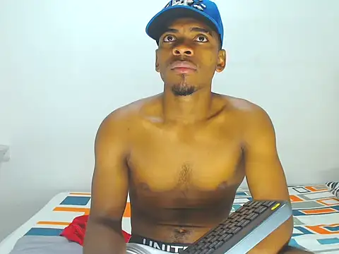 Jackboy 000 online show from 18, 12, 2025