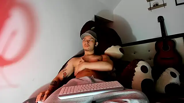 Zeus Jeff online show from 3, 12, 2025