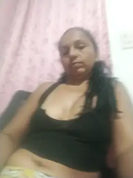 Snapshot of _Lizeth_ chatting on 3, 3, 2026 Lizeth online show from 3, 3, 2026