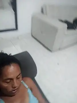  Lizeth  online show from 9, 4, 2026