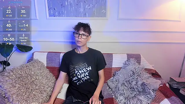 AliceMadnes online show from 17, 3, 2026