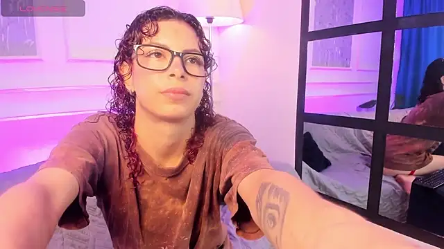 AliceMadnes online show from 1, 4, 2026