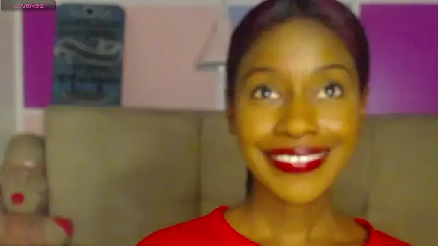 Aliis Love online show from 16, 12, 2025