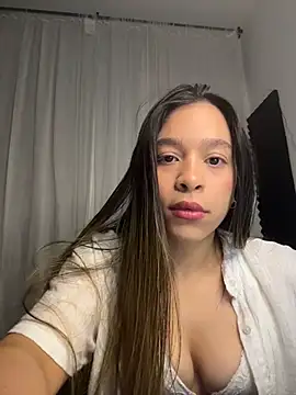 Lys rose online show from 13, 11, 2025