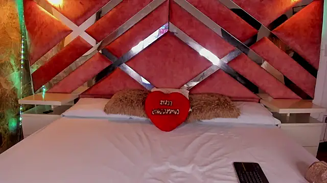 Lily Queen30 online show from 14, 12, 2025