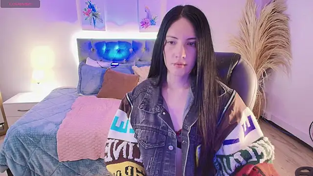 Snapshot of Neo_sarah_ chatting on 1, 7, 2026 Neo sarah online show from 1, 7, 2026
