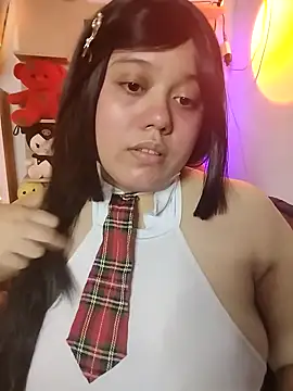 Lilith Rouge online show from 15, 11, 2025