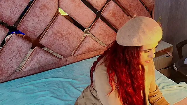 Snapshot of aprilrussell_ chatting on 10, 11, 2025 aprilrussell online show from 10, 11, 2025