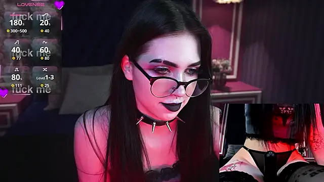 FetishForCassie online show from 21, 12, 2025