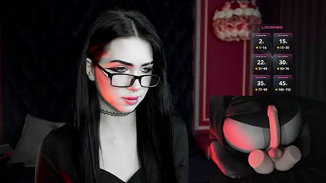 FetishForCassie online show from 5, 3, 2026