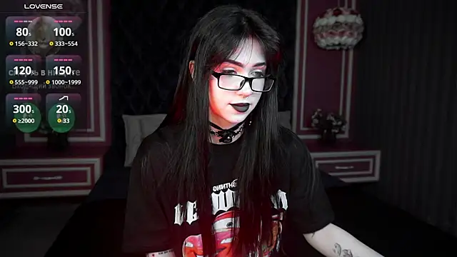 FetishForCassie online show from 21, 5, 2026