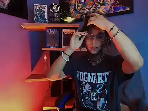 luxiel  online show from 3, 2, 2026