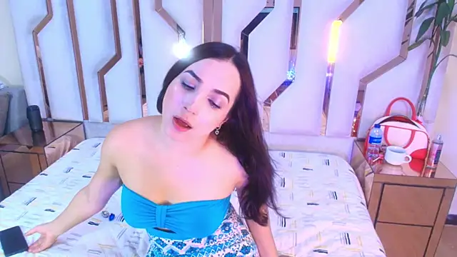 morrigan luxus2 online show from 27, 5, 2026