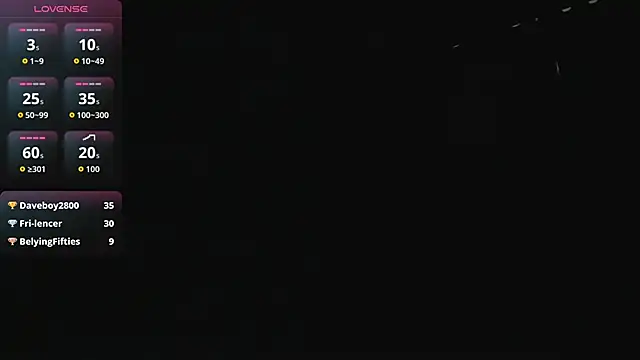 Snapshot of MilfBrenda chatting on 30, 11, 2025 MilfBrenda online show from 30, 11, 2025