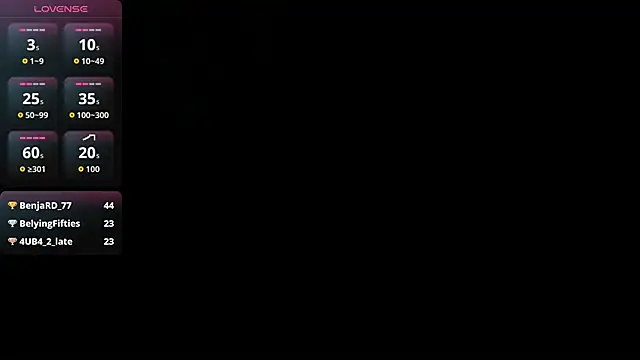 Snapshot of MilfBrenda chatting on 20, 12, 2025 MilfBrenda online show from 20, 12, 2025