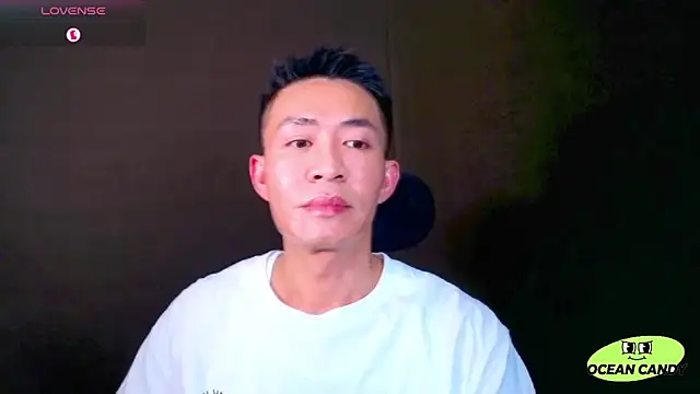 Snapshot of OceanCandy chatting on 16, 5, 2026 OceanCandy online show from 16, 5, 2026