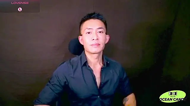 Snapshot of OceanCandy chatting on 17, 5, 2026 OceanCandy online show from 17, 5, 2026