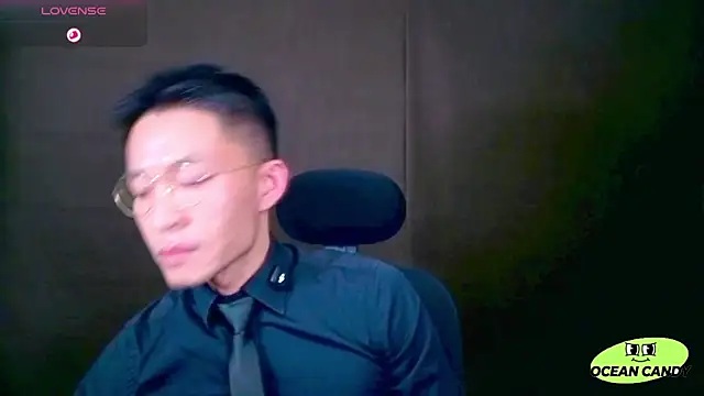Snapshot of OceanCandy chatting on 22, 5, 2026 OceanCandy online show from 22, 5, 2026