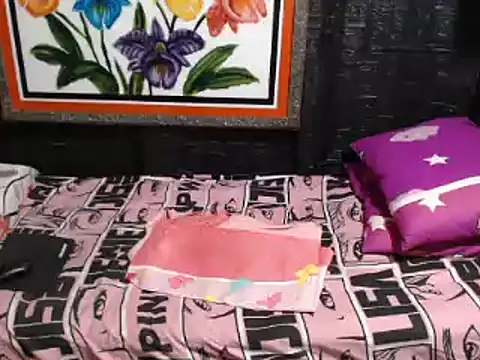 tsbrownmorena69 online show from 11, 1, 2026