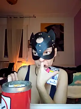 Emma Conti  online show from 24, 11, 2025