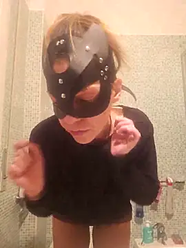 Emma Conti  online show from 28, 11, 2025