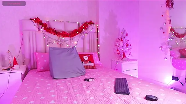 alanarose18 online show from 2, 12, 2025