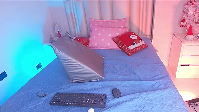 alanarose18 online show from 6, 1, 2026