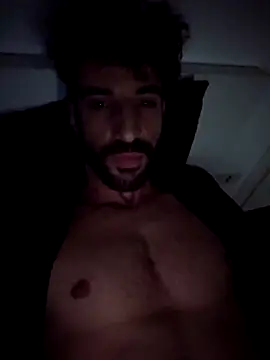 Snapshot of Pinosce6 chatting on 8, 11, 2025 Pinosce6 online show from 8, 11, 2025