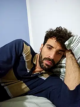 Snapshot of Pinosce6 chatting on 11, 11, 2025 Pinosce6 online show from 11, 11, 2025