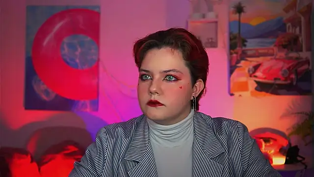 Snapshot of VettaAdams chatting on 9, 11, 2025 VettaAdams online show from 9, 11, 2025