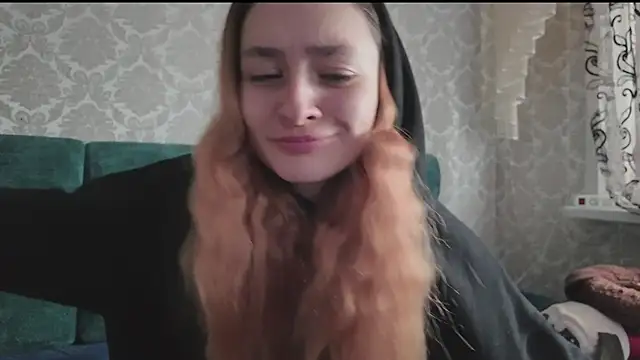 SweetLiaison online show from 16, 4, 2026