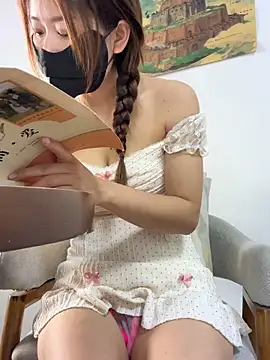 Cara-02 online show from 27, 3, 2026