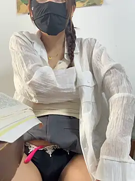 Cara-02 online show from 13, 4, 2026