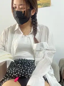 Cara-02 online show from 17, 4, 2026