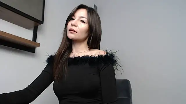 Veronichkaaa online show from 26, 2, 2026