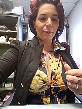 olga tentation online show from 10, 4, 2026