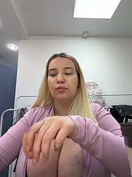 KilianaNoir online show from 15, 2, 2026