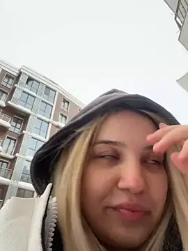 KilianaNoir online show from 20, 2, 2026