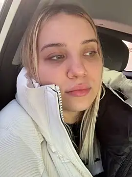 KilianaNoir online show from 13, 3, 2026