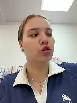 KilianaNoir online show from 2, 6, 2026
