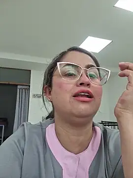 Laurenwc online show from 13, 11, 2025