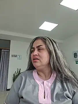 Laurenwc online show from 15, 11, 2025