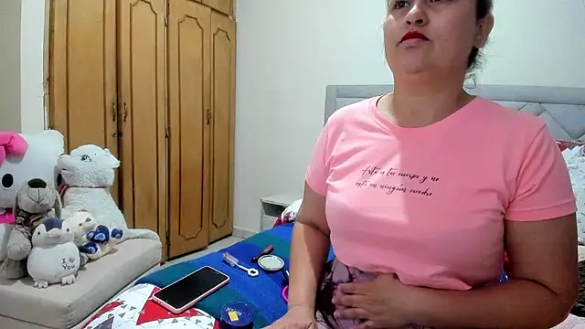 Laurenwc online show from 16, 11, 2025