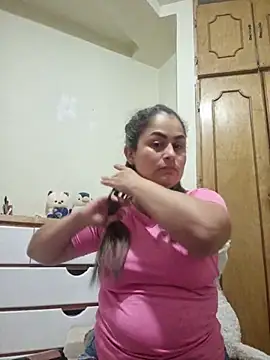 Laurenwc online show from 17, 11, 2025