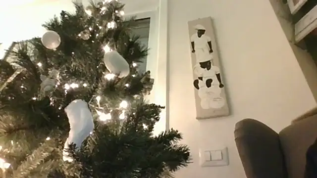 CuteDaddy92 online show from 16, 12, 2025