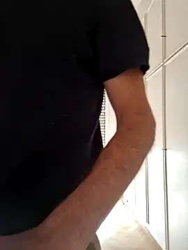 CuteDaddy92 online show from 14, 4, 2026