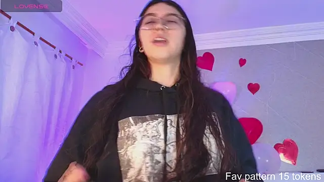 Lilith rose6 online show from 14, 2, 2026