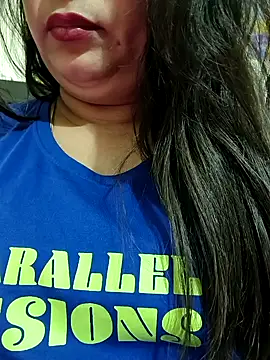 Cutegirl 789 online show from 13, 11, 2025